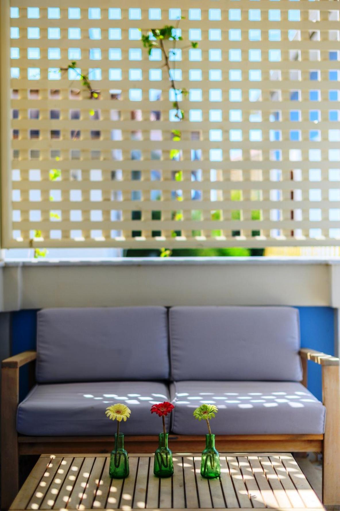Aparthotel Blue Sky House Pylos Exterior foto