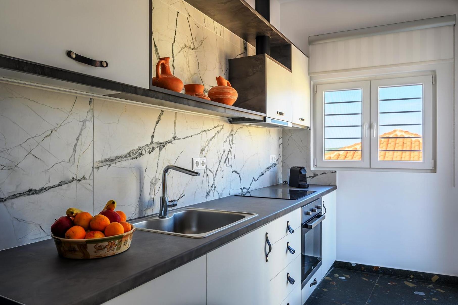 Aparthotel Blue Sky House Pylos Exterior foto
