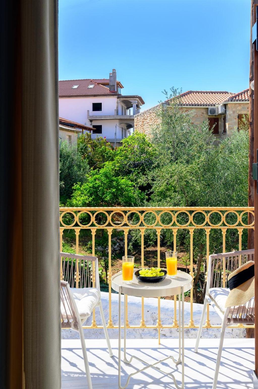 Aparthotel Blue Sky House Pylos Exterior foto