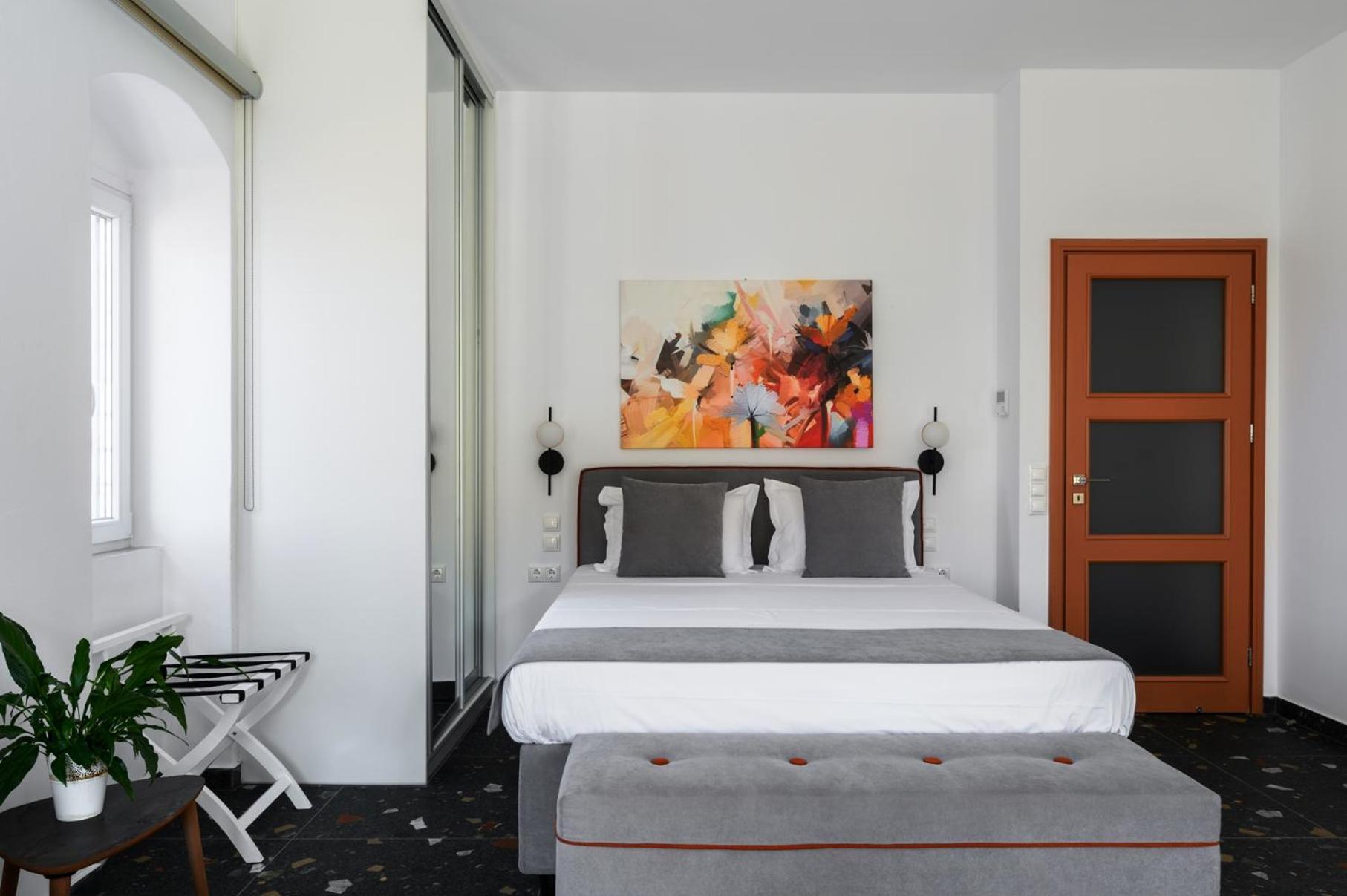 Aparthotel Blue Sky House Pylos Exterior foto