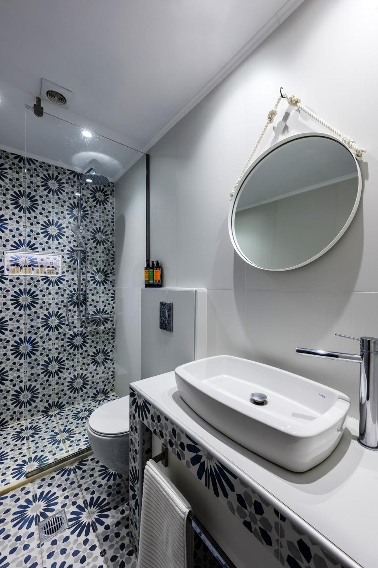 Aparthotel Blue Sky House Pylos Exterior foto