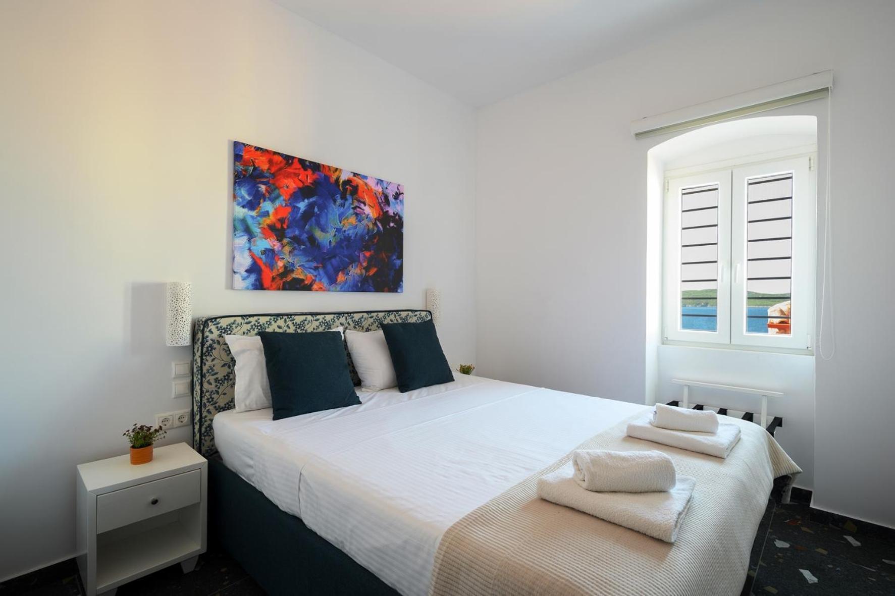 Aparthotel Blue Sky House Pylos Exterior foto
