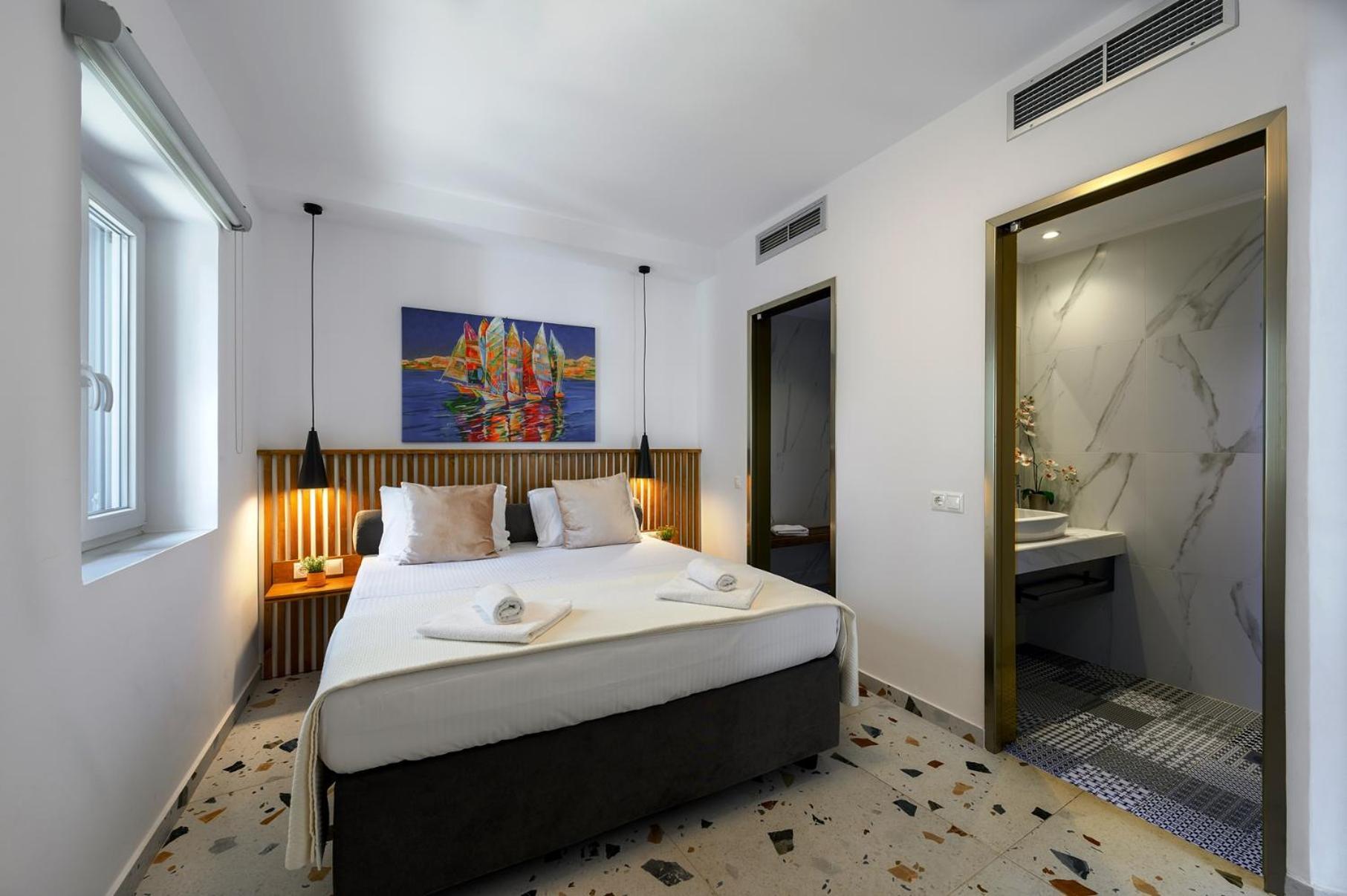 Aparthotel Blue Sky House Pylos Exterior foto