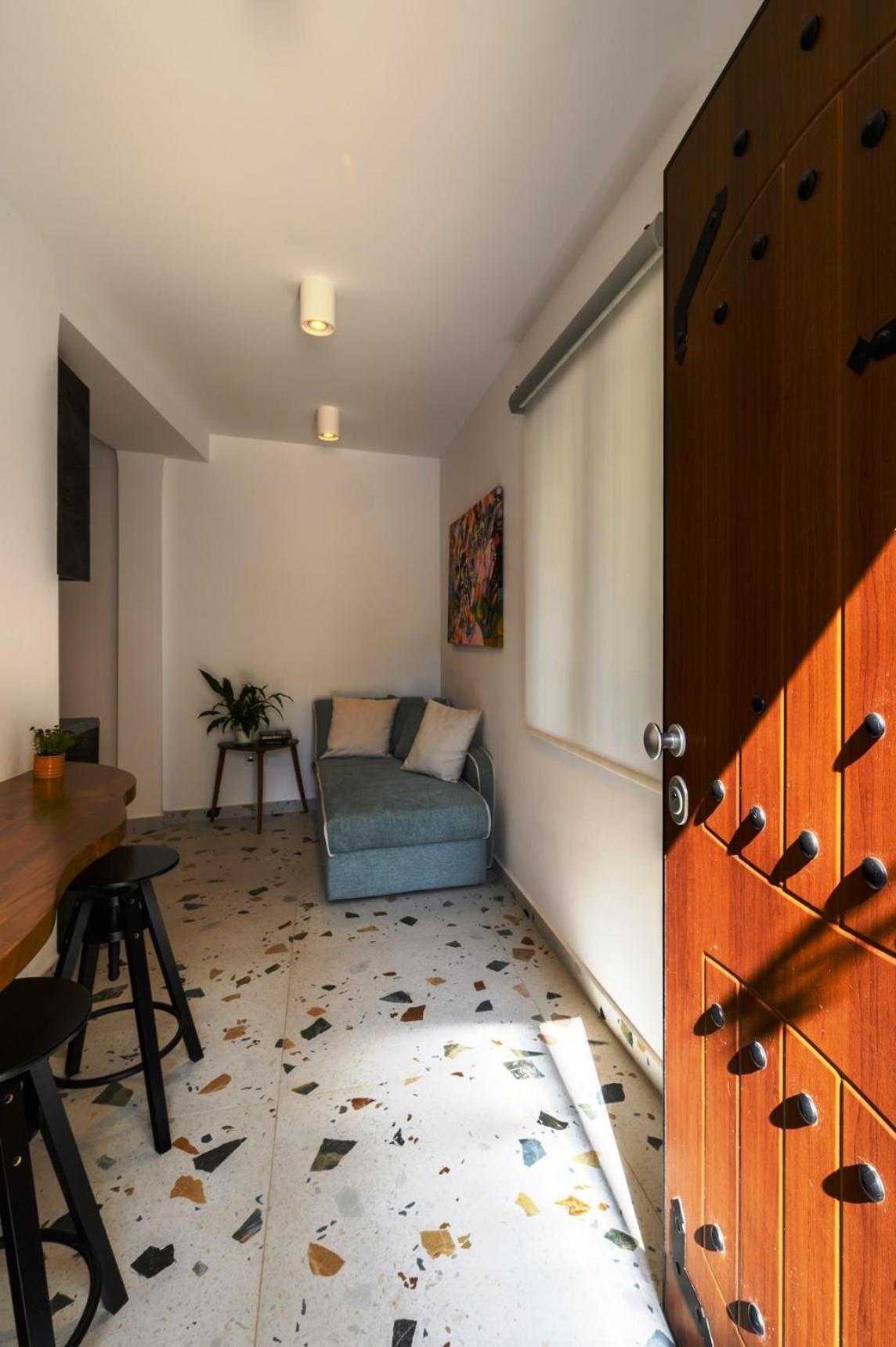 Aparthotel Blue Sky House Pylos Exterior foto