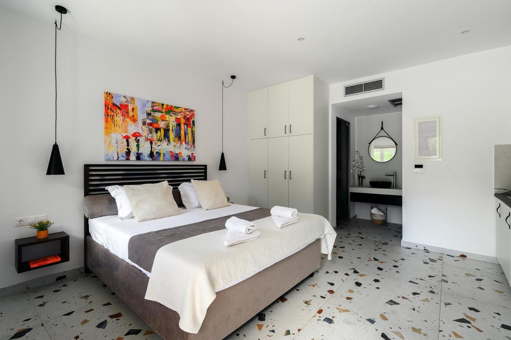 Aparthotel Blue Sky House Pylos Exterior foto