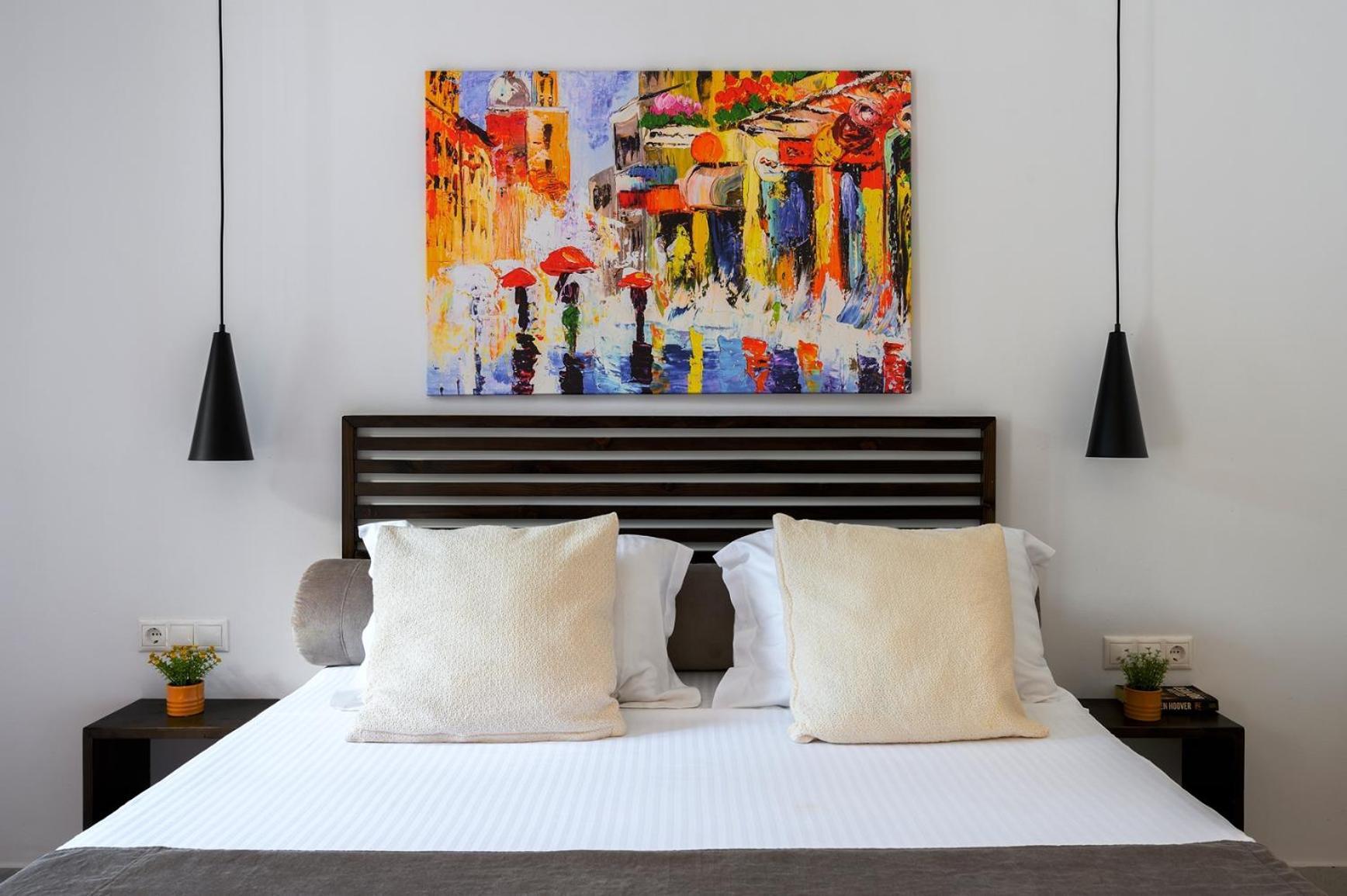 Aparthotel Blue Sky House Pylos Exterior foto