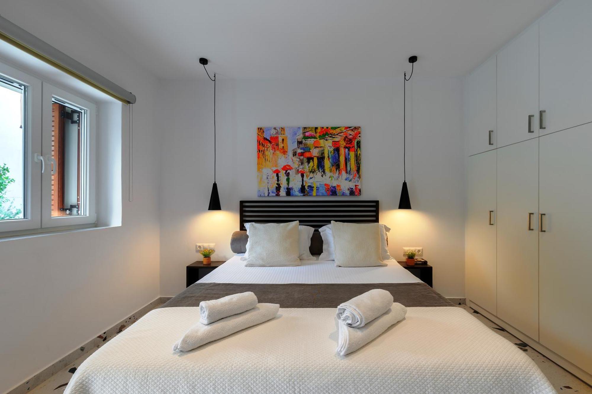 Aparthotel Blue Sky House Pylos Exterior foto